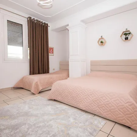 Helia - Apartment Tirana
