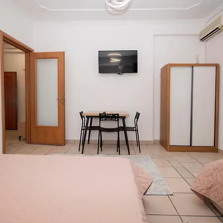 Helia - Apartment