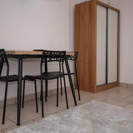 Helia - Apartment *