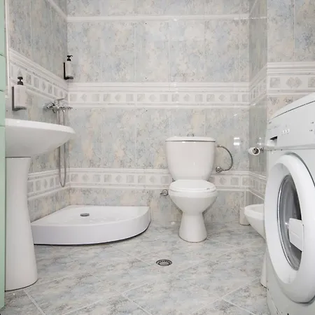 Apartment Helia -