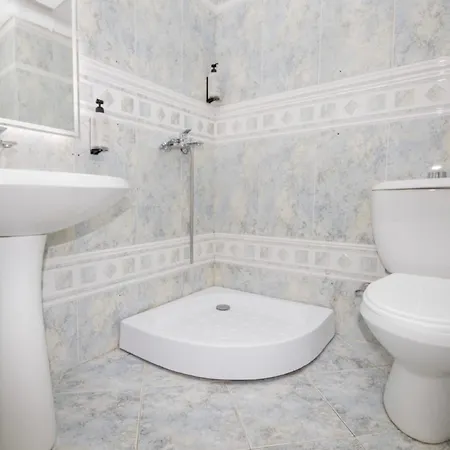 Helia - Apartment Tirana